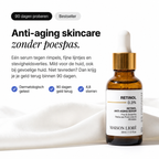 Anti-Aging Retinol Serum (30 ml)