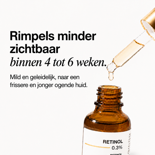 Anti-Aging Retinol Serum