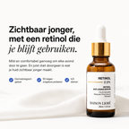 Anti-Aging Retinol Serum