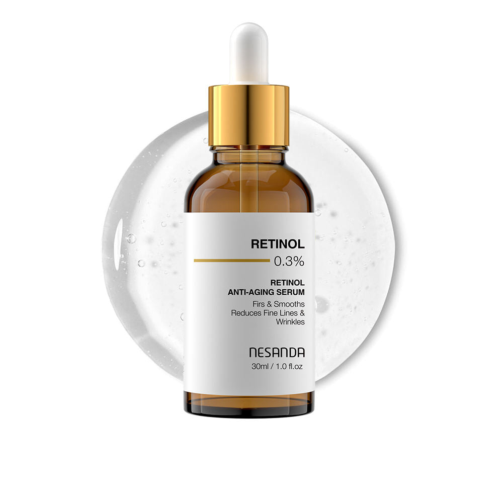 Anti-Aging Retinol Serum (30 ml)
